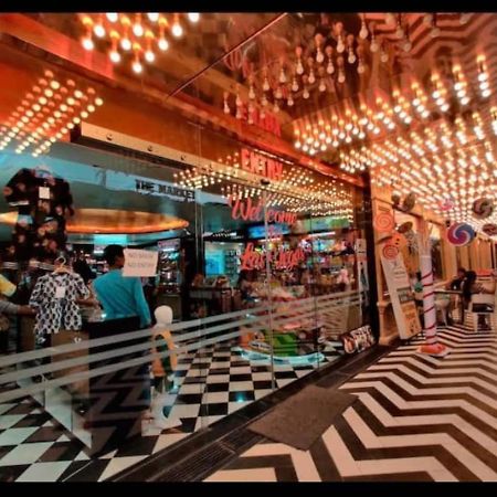 Hotel Blue Diamond Jaipur Dış mekan fotoğraf