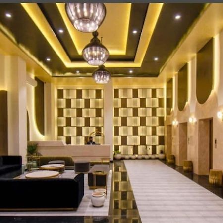 Hotel Blue Diamond Jaipur Dış mekan fotoğraf