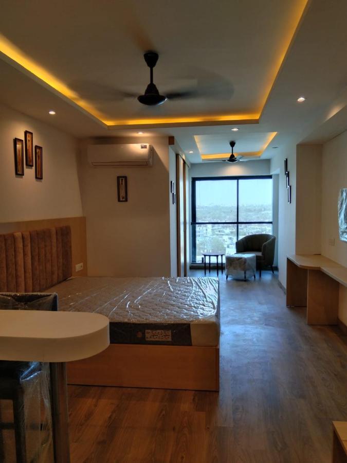 Hotel Blue Diamond Jaipur Dış mekan fotoğraf