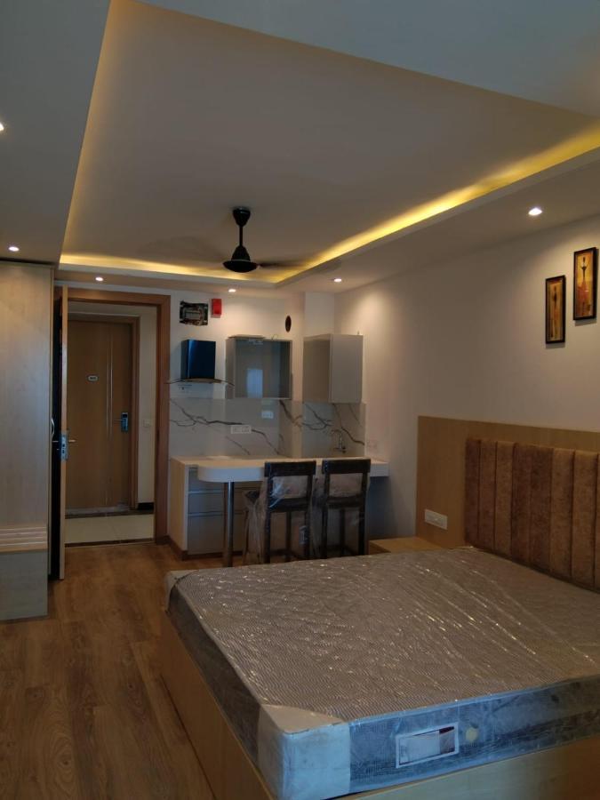 Hotel Blue Diamond Jaipur Dış mekan fotoğraf