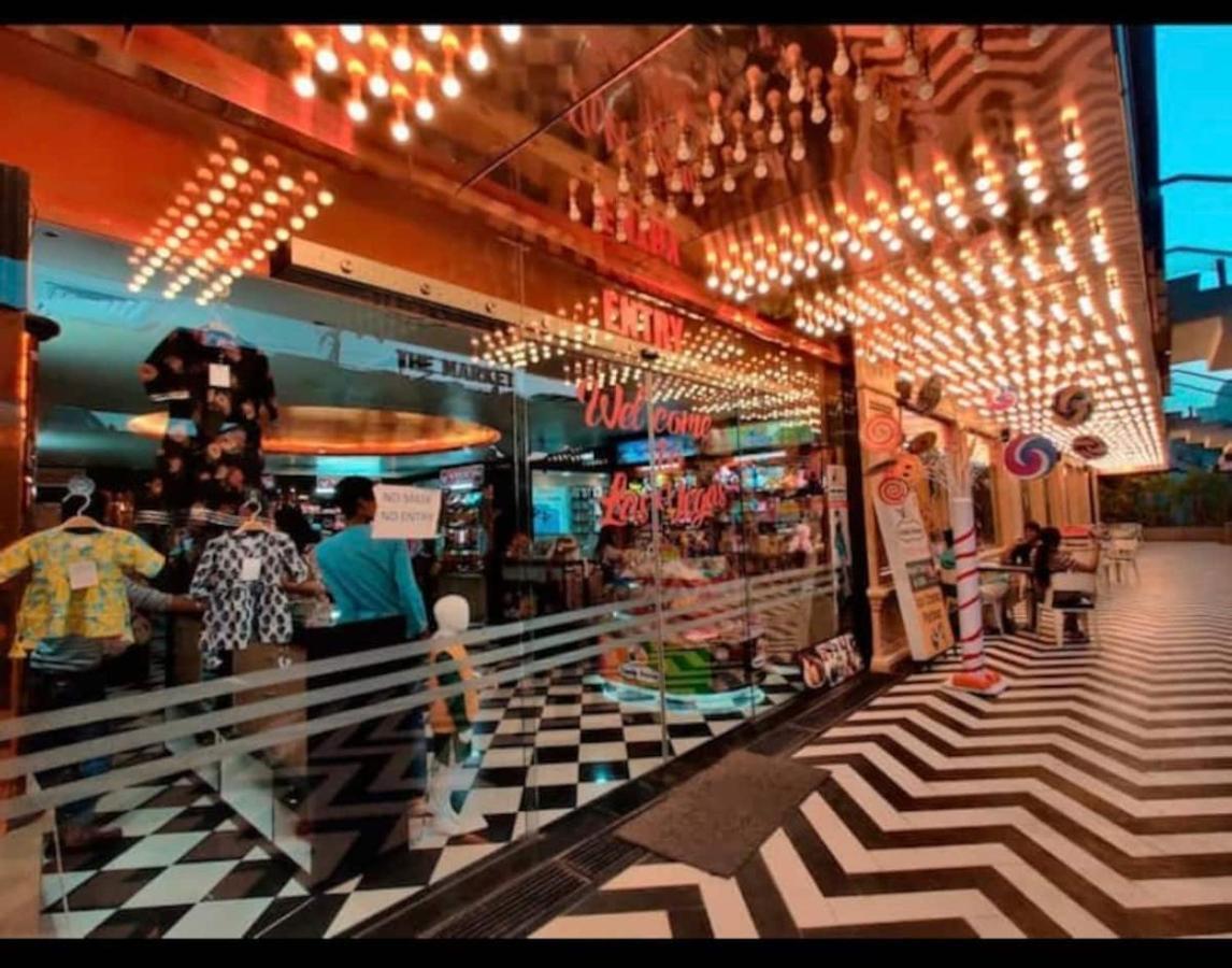 Hotel Blue Diamond Jaipur Dış mekan fotoğraf