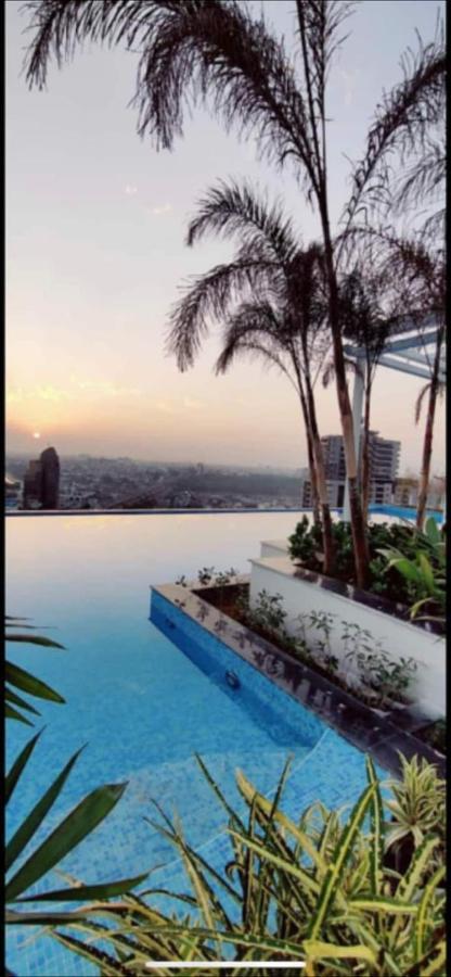 Hotel Blue Diamond Jaipur Dış mekan fotoğraf
