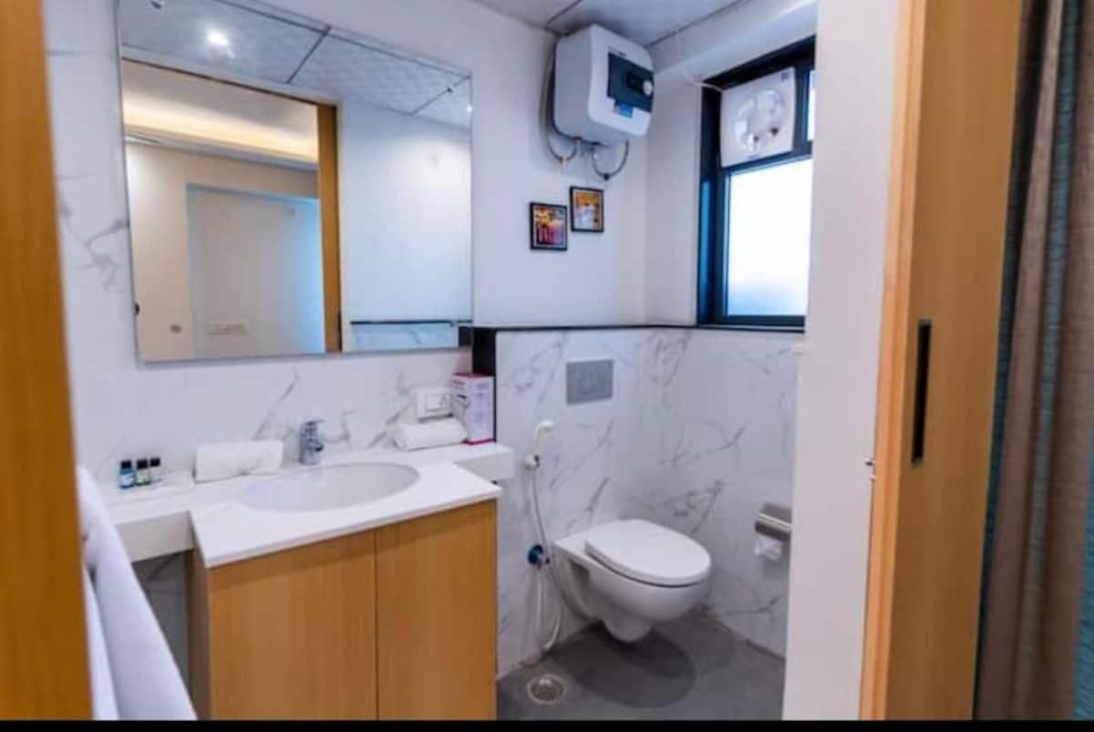 Hotel Blue Diamond Jaipur Dış mekan fotoğraf