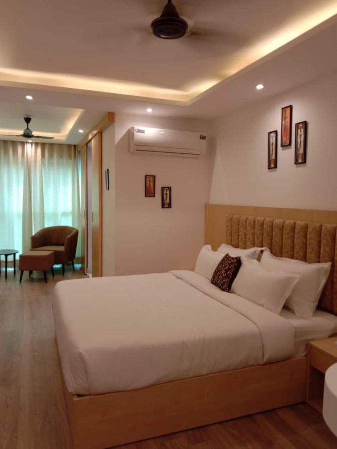 Hotel Blue Diamond Jaipur Dış mekan fotoğraf