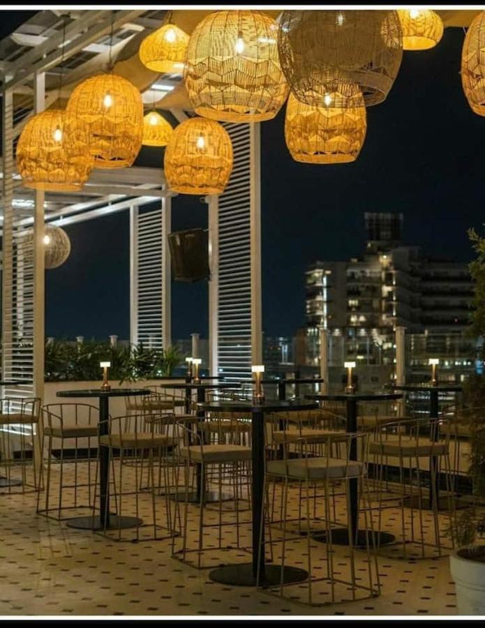 Hotel Blue Diamond Jaipur Dış mekan fotoğraf