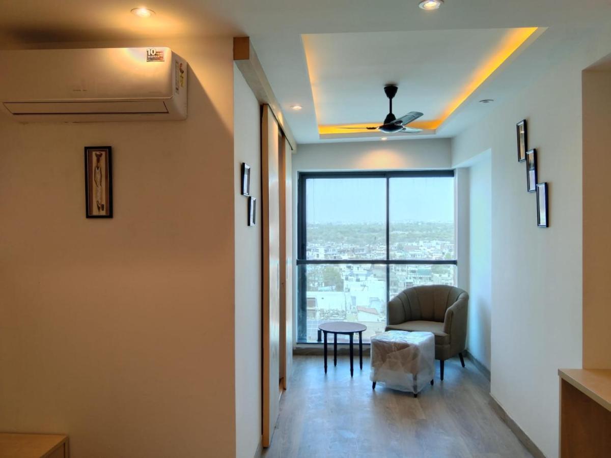 Hotel Blue Diamond Jaipur Dış mekan fotoğraf