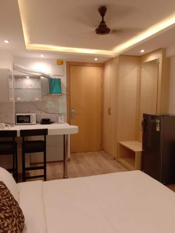 Hotel Blue Diamond Jaipur Dış mekan fotoğraf